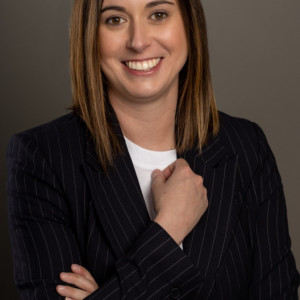 Kezia Provencher